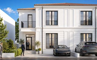 Oportunitate investițională duplex  Pipera – teren 500 mp cu proiect - Poză 2