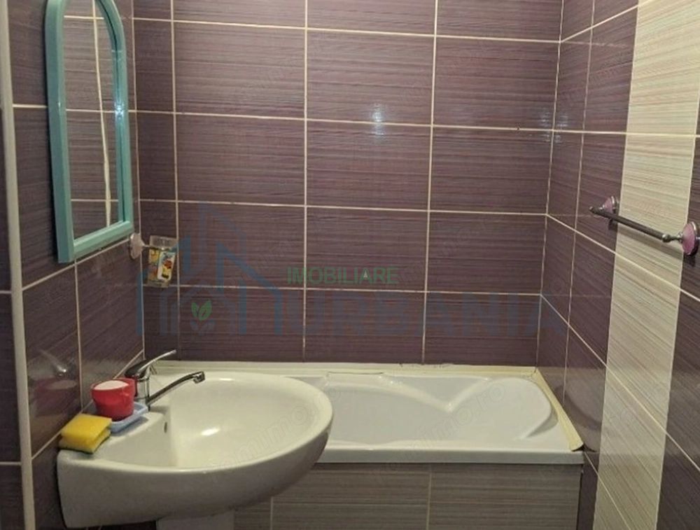 Apartament 2 camere de inchiriat, Iasi - Poză 4
