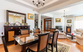 Casă / Vilă de vânzare cu 5 camere in Corbeanca/Tamasi, teren 801 mp - Poză 11