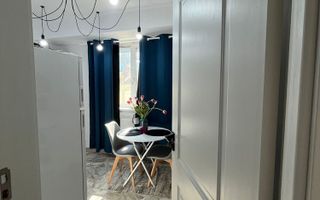Apartament cu 1 cameră, decomandat, etaj 1, zonă urbană liniștită – Visan - Poză 3