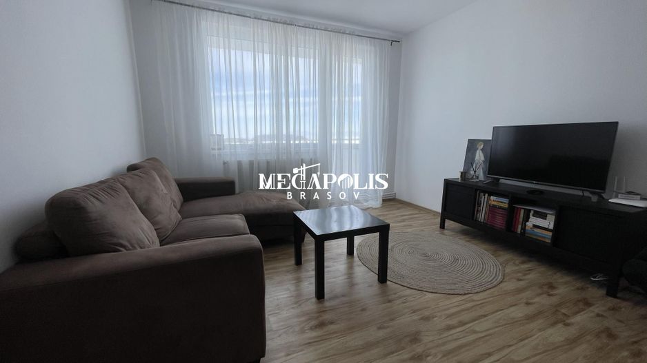 Apartament 2 camere | Zonă facilă | Priveliște minunată - Poză 7