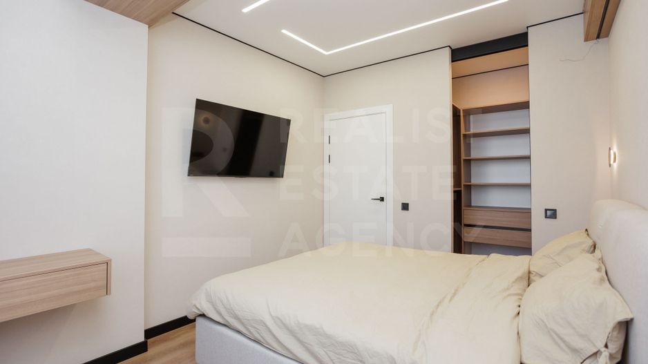 Vânzare, apartament, 2 camere, Strada Sprîncenoaia, Telecentru - Poză 11