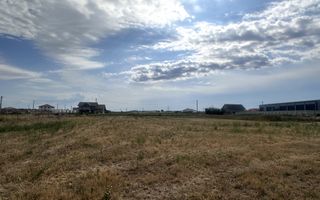 Investiție cu potențial | Teren intravilan 9.482 mp | Leș, Bihor - Poză 2