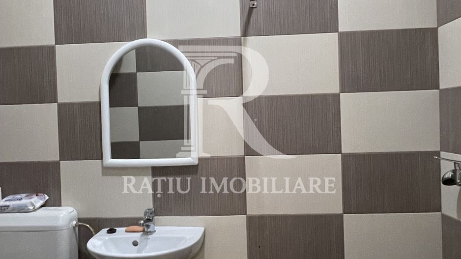 Spațiu birou/cabinet de inchiriat  | Zona centrala  | Oradea - Poză 7