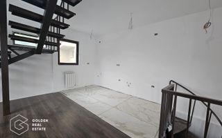 Vila cu 5 camere, 4 bai, Otopeni-centru, COMISION 0, renovata complet - Poză 10