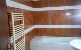 Apartament de 2 camere, modern, 44mp,  terasa 16mp, zona Penny Apahida - Poză 9