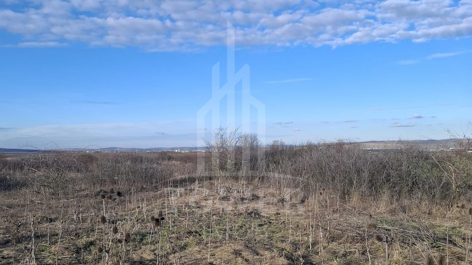 Teren Intravilan de Vânzare – 4300 mp – Cristian, zona Aeroport - Poză 6