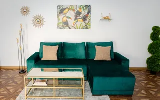 Apartament 2 camere | Curte | Modern | Renovat | Central - Poză 12