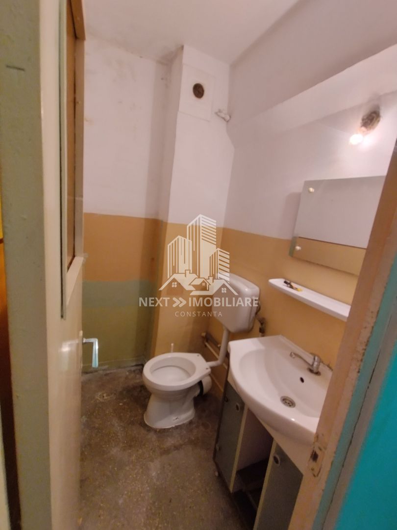 Apartament 4 camere Str. Eliberarii, zona Brick et3 - Poză 7