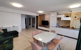 Apartament 3 camere + parcare Albert Meraki  91.3mp St. 2020 - Poză 1