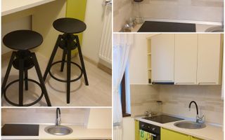 VANZARE APARTAMENT 2 CAMERE | METROU LA DOI PASI | PARCARE INCLUSA - Poză 2