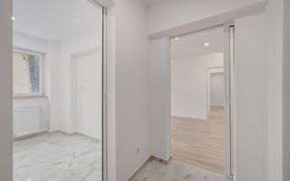 Apartament 2 camere – 45 mp utili – Parter – Parc Bazilescu - Poză 1