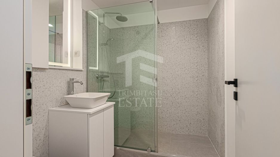 CALEA MOSILOR - Bucur Obor | Chirie 2 Camere Renovat + Metrou 350m - Poză 8