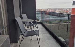 De inchiriat apartament cu 2 camere , Aparatorii patriei sector4 - Poză 8