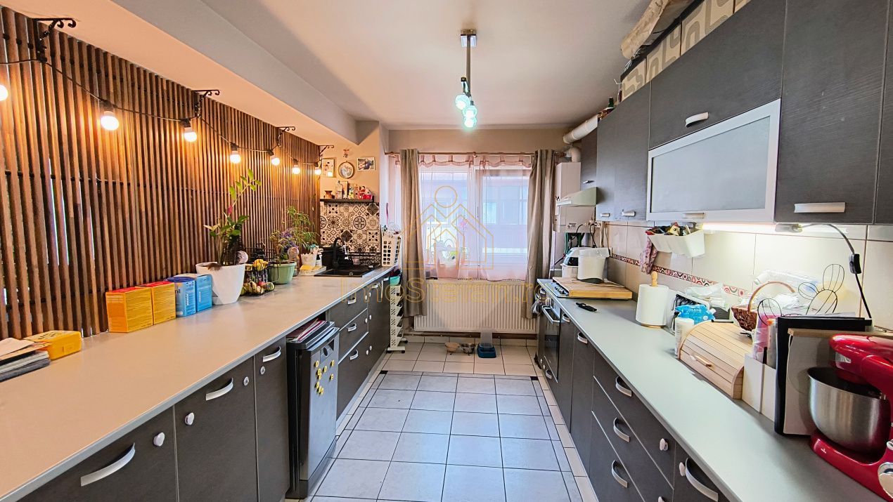 Apartament 5 camere | 175 mp utili | Militari Residence - Poză 7