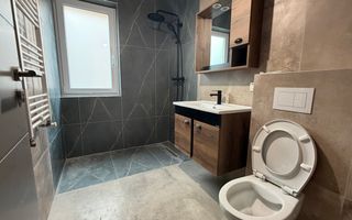 3 camere | Loc de parcare | Statie de autobuz | Finisaje la alegere - Poză 5