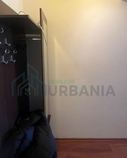 Apartament 2 camere, semidecomandat, 55 mp, Tătărași, Penta, bloc nou, etaj 4, mobilat și utilat, Iași - Poză 5