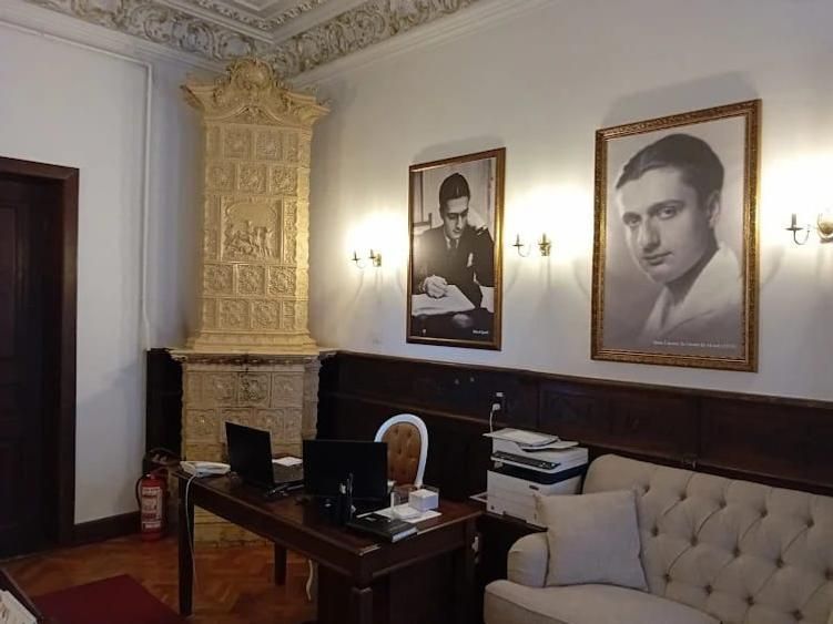 Casă de epocă Lascar Catargiu / Piața Romana - Poză 8