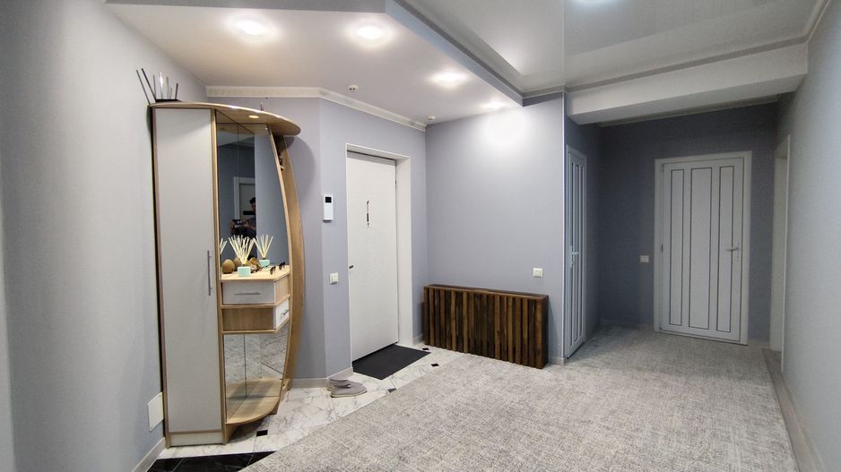 Apartament cu 2 odăi Buiucani, Mun. Chișinău - Poză 14
