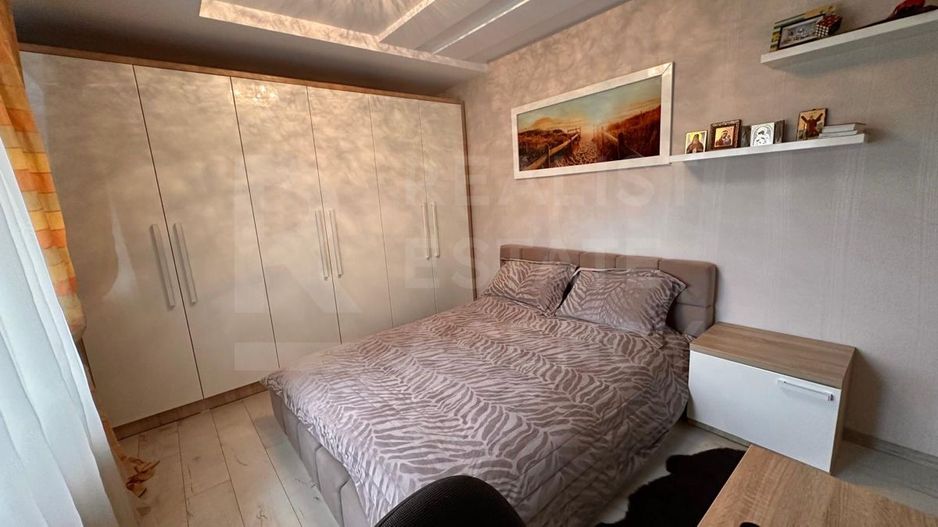 Chirie, casă, 4 camere, str-la Dacilor, Buiucani - Poză 6