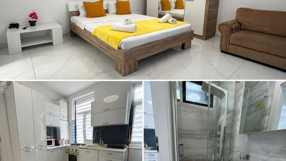 Apartamente de inchiriat zona Tineretului - Parcul Carol - Poză 5