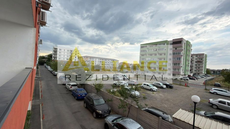 Metrou berceni Ap 2 camere 60 mp etaj 1 - Poză 7