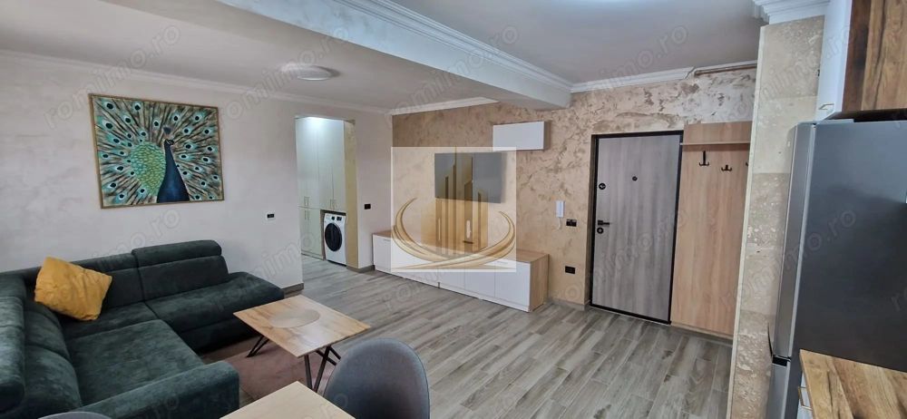 🏡Grand Mobilis vă propune spre vânzare ap premium 2 camere✨ - Poză 1