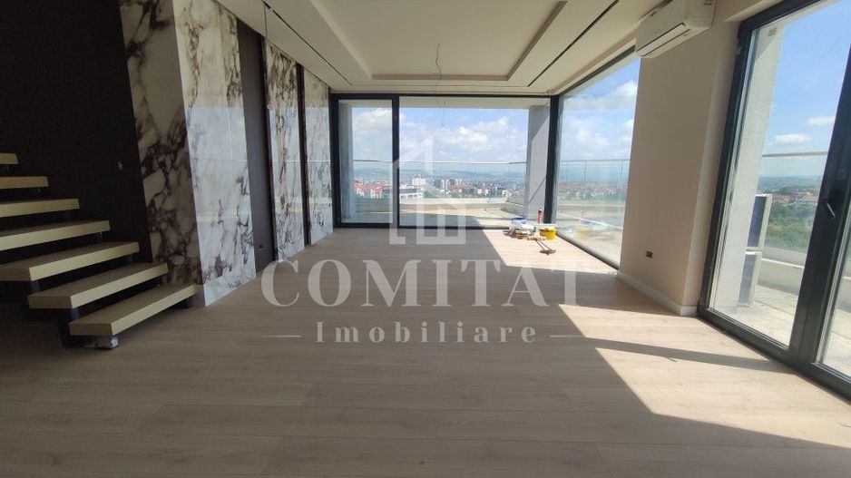 Penthouse 85 mp lux | Buna Ziua - Poză 2