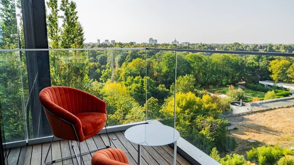 Apartament spectaculos High End 2 camere I One Mircea Eliade - Poză 29