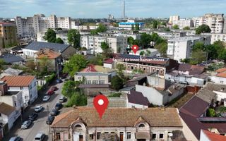 Casa de epoca renovabila in zona ICIL, Constanta - Poză 2