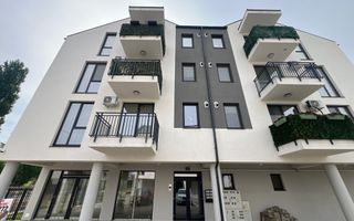 Apartament 2 camere | Prima inchiriere |Bloc 2026 | Zona LIDL Friedorf - Poză 12