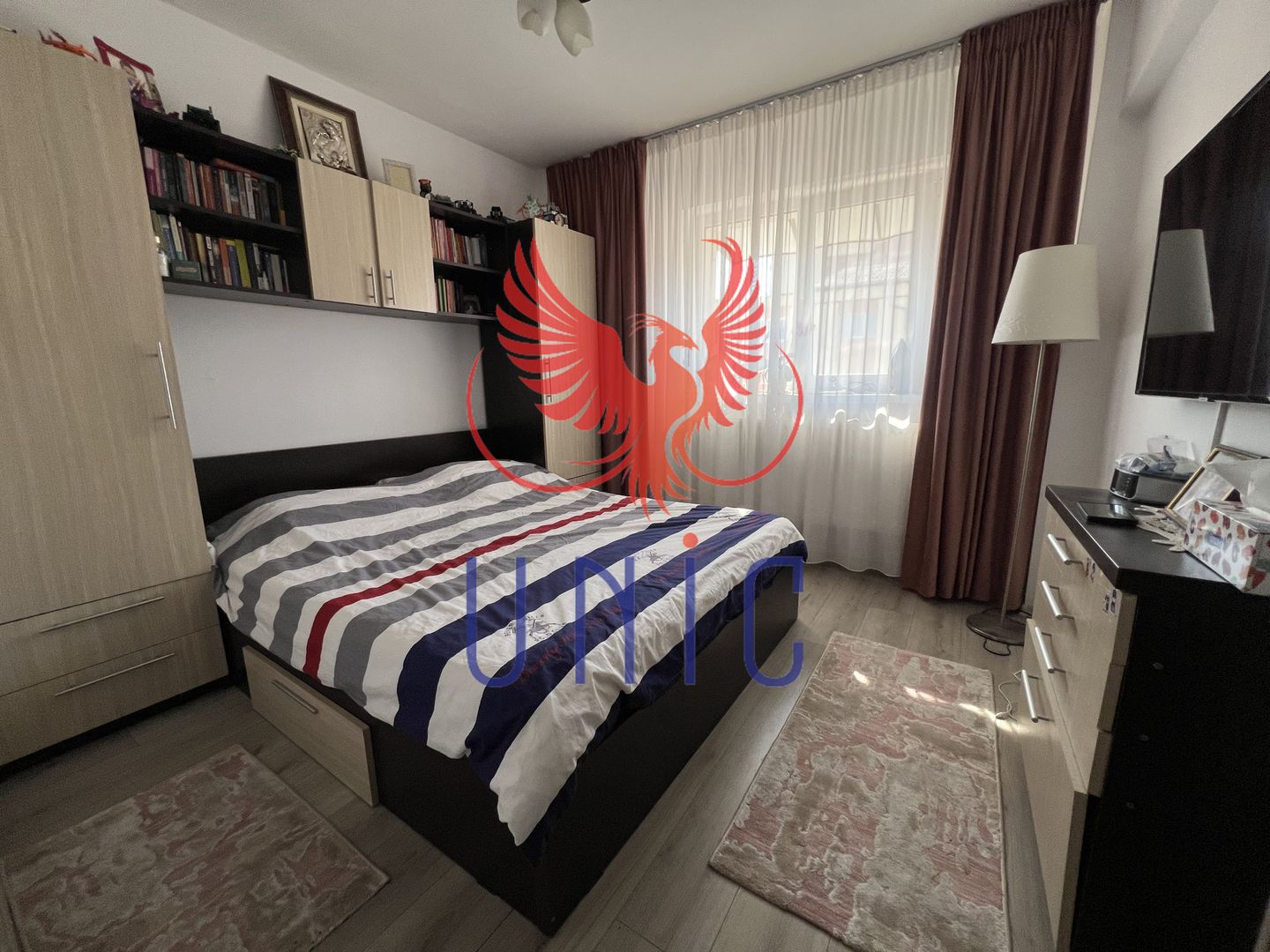 Apartament 3 camere Decomandate Lapus et 3/4 - Poză 13