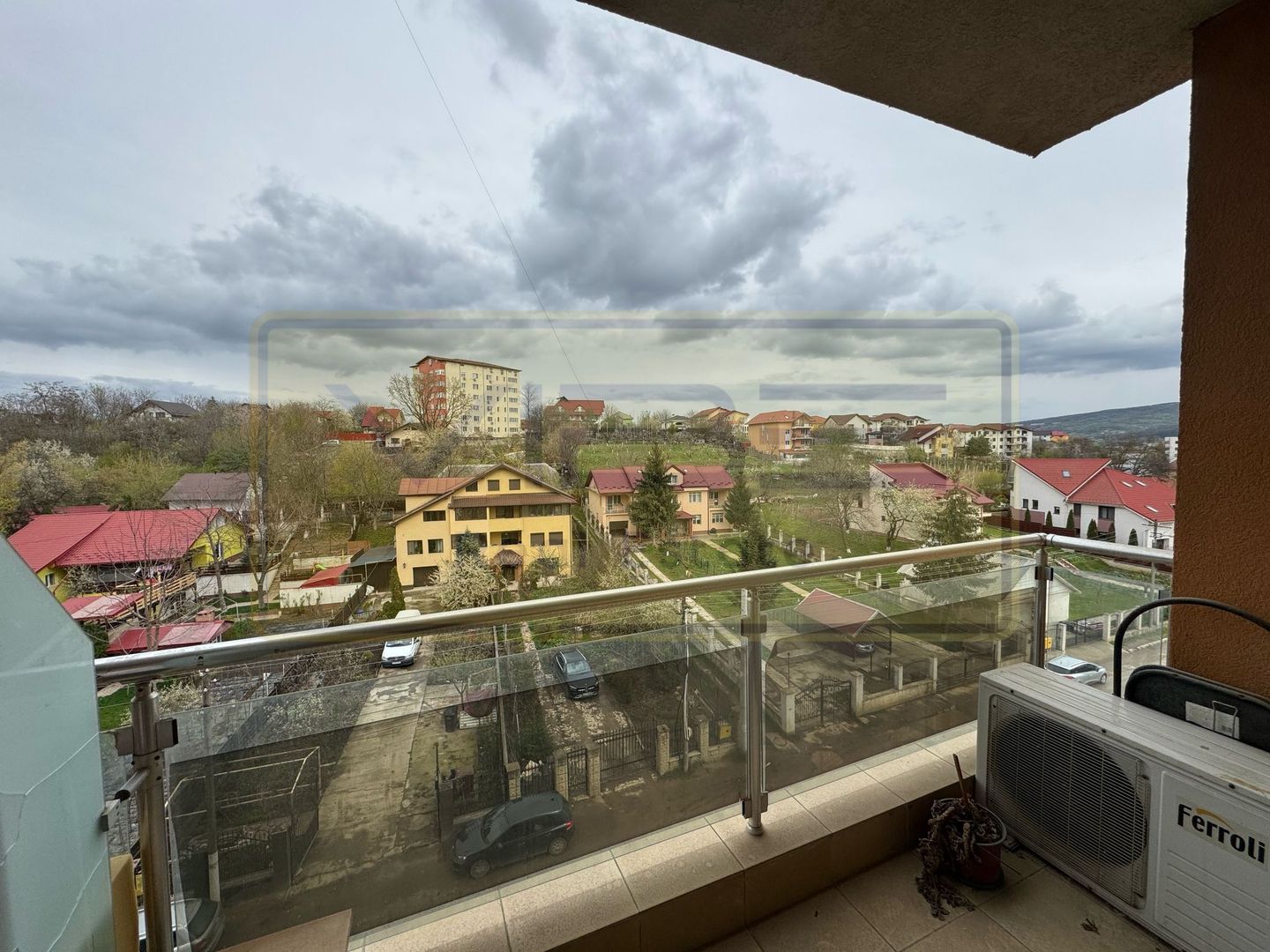 Apartament 2 camere Green Park Tatarasi - Poză 16