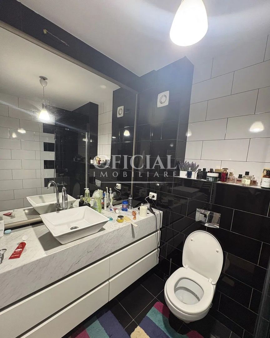 Apartament 2 Camere | 50 Mp | Parcare | Intermediar | VIVO BMW - Poză 6