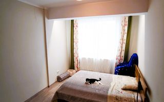 Ap. exclusivist 3 camere - mobilat si utilat - Lunca Cetatuii - Poză 3