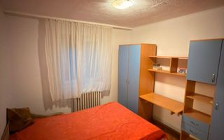 Inchiriez apartment cu 2 camere - Poză 3