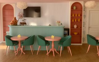 Cumpara azi, incasează chirie maine(2500 Euro) vilă modernă în Pipera - Poză 5