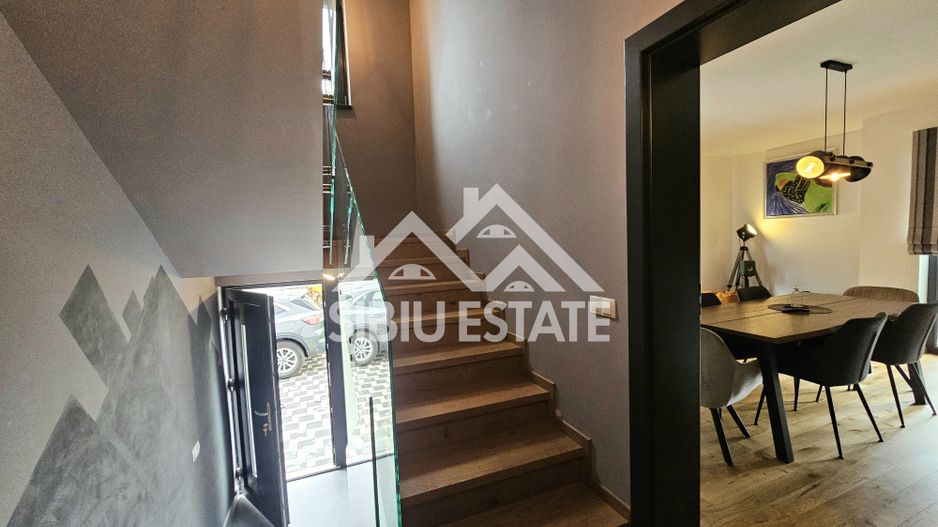 Casa moderna HOME & BUSINESS - Poză 4