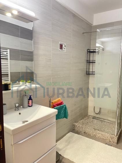 Apartament 1 cameră decomandat + Loc parcare – River Towers, Tudor Vladimirescu, Iași - Poză 5