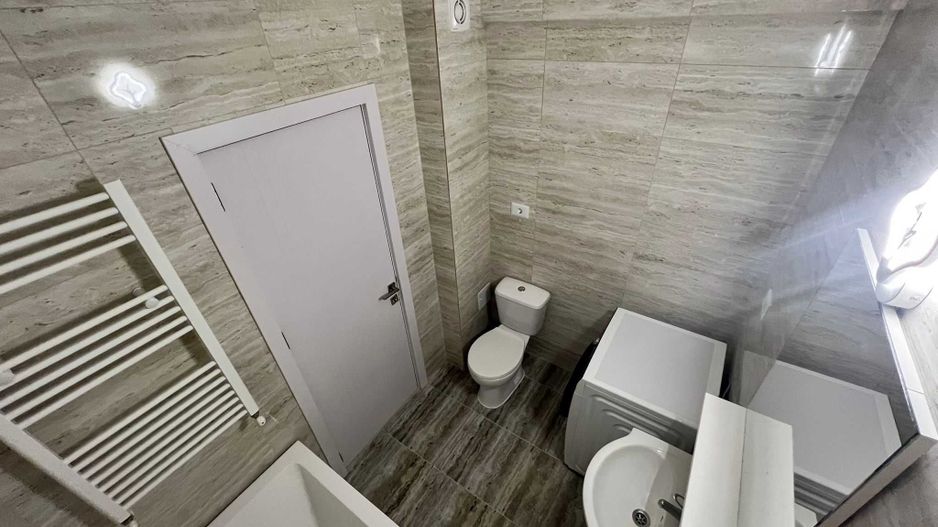De închiriat – Apartament 2 camere decomandat |  District Residence - Poză 6