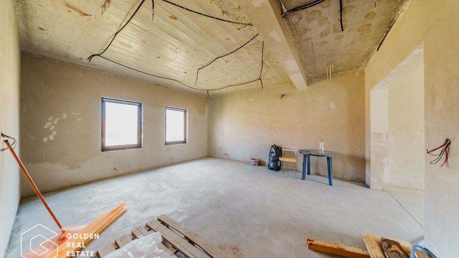 Casa  P+M  in  Fantanele,  ideală pentru personalizare - Poză 26