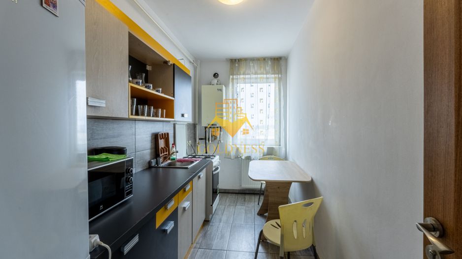 o camere, bloc nou, Dambul Rotund Zona Corneliu Coposu, Ego Residence - Poză 2