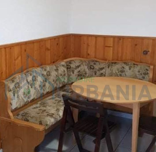 Inchiriez apartament 3 cam.dec Tg.Frumos - Poză 3