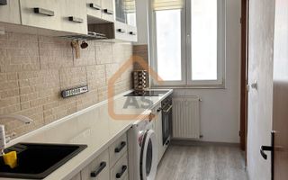 Apartament cu 1 camera, mobilat – gata de mutare | Etaj 1 | Sanmartin - Poză 7