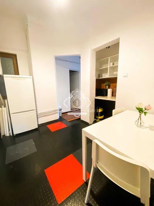 Cișmigiu | Izvor | Garsoniera | 31mp | et 2 | 93.000 euro - Poză 5