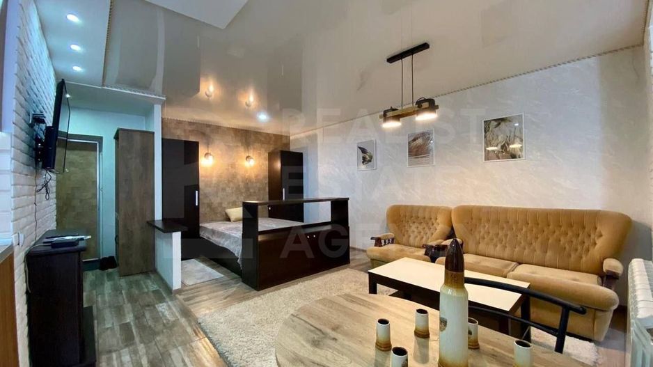 Vânzare, apartament, o cameră, str. Florilor, Râșcani - Poză 6