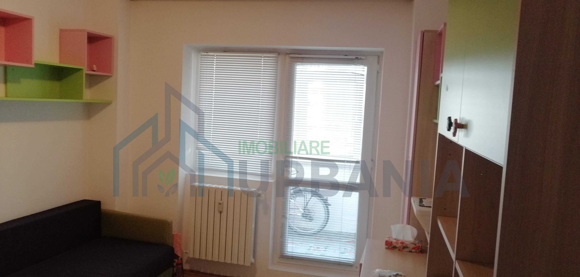 Apartament 2 camere, 70 mp, Zona Zimbru, Iași - Poză 6
