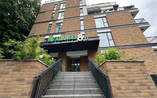 Ap 2 cam Bloc Nou 2023 Timpuri Noi Piata Unirii langa metrou parcare subterana - Poză 1