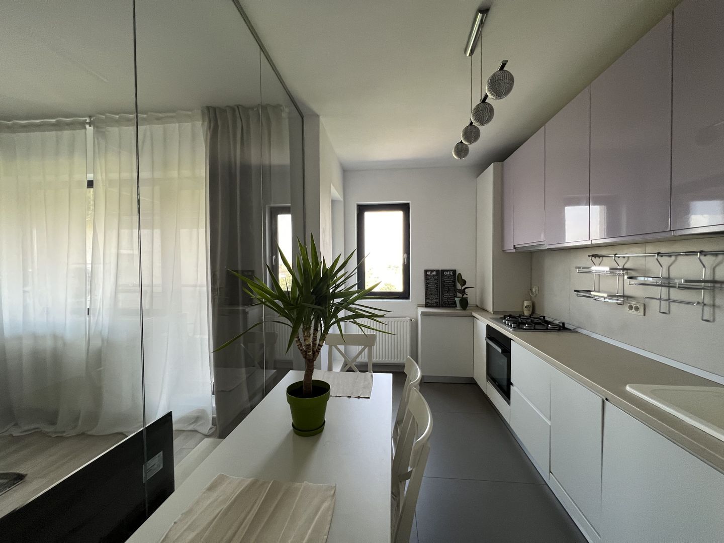 Apartament superb 2 camere | Grozavesti | Orhideea - Poză 19
