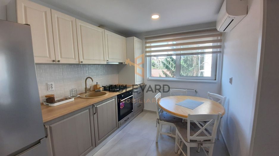 Comision 0! Casa tip vila cu 6 apartamente in zona BT Arena! - Poză 44